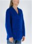 ETRO Cardigans Blauw Dames - Thumbnail 3