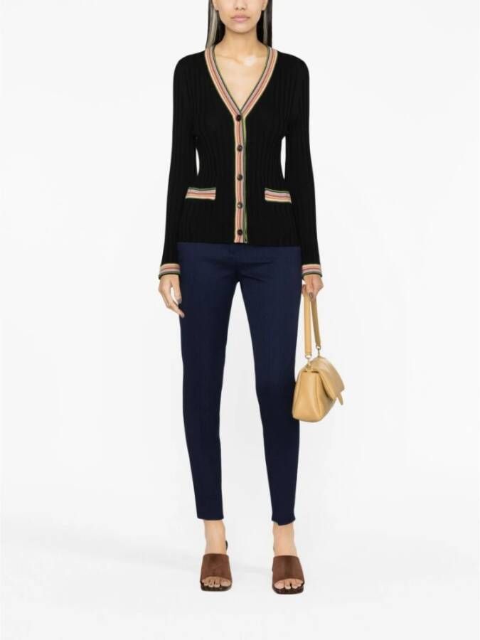 ETRO Cardigans Zwart Dames