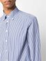 ETRO Casual Shirts Blauw Heren - Thumbnail 2
