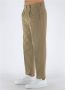 ETRO Cropped Trousers Beige Heren - Thumbnail 3
