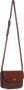 ETRO Cross Body Bags Bruin Dames - Thumbnail 2