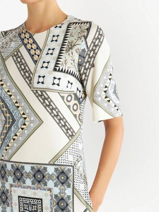 ETRO Dresses Meerkleurig Dames