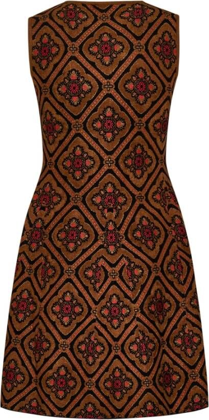 ETRO Dresses Meerkleurig Dames