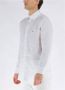 ETRO Witte Overhemden voor Mannen White Heren - Thumbnail 2