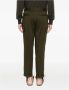 ETRO Groene Pegaso Cropped Cargo Broek Green Heren - Thumbnail 6