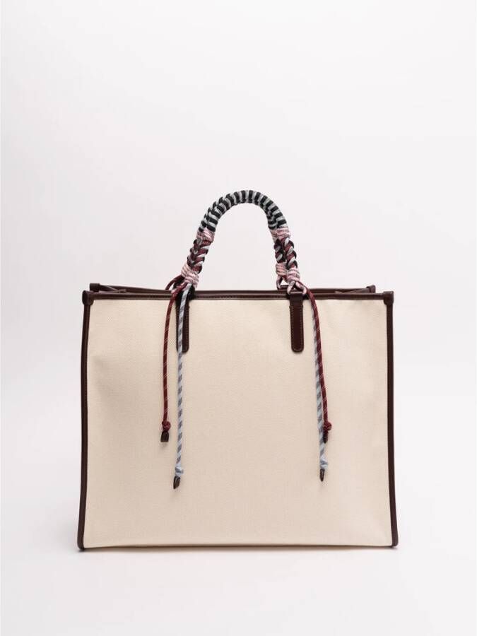 ETRO Handbags Beige Dames