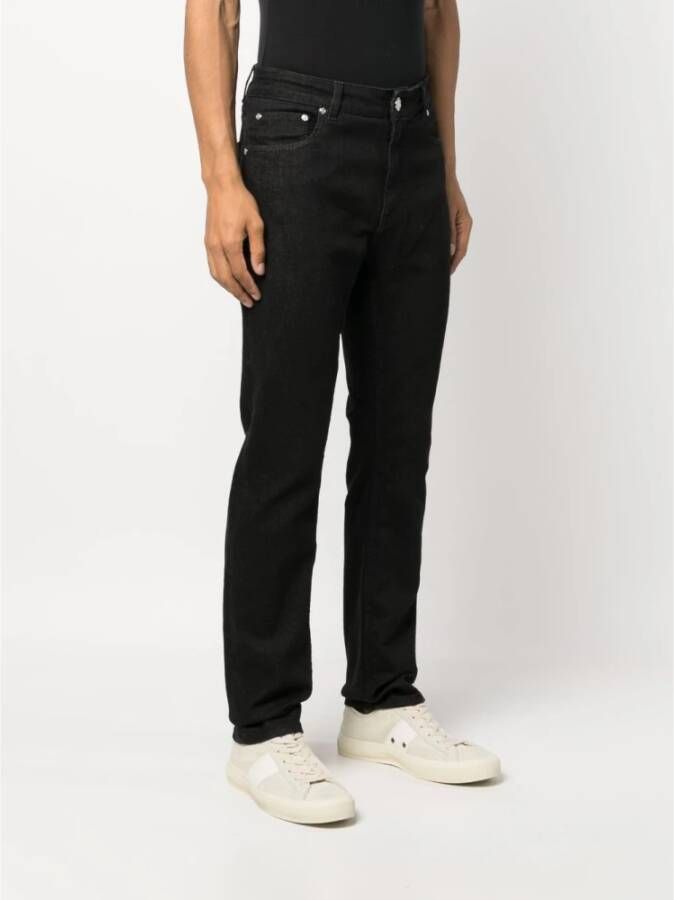 ETRO jeans Zwart Heren