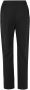 ETRO Slim-fit broek Zwart Dames - Thumbnail 2