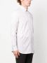 ETRO Katoenen Overhemd met Multicolor Strepen White Heren - Thumbnail 2