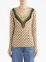 ETRO Long Sleeve Tops Meerkleurig Dames - Thumbnail 2