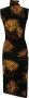 ETRO Midi Dresses Zwart Dames - Thumbnail 2