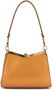 ETRO Oranje Leren Tas met Metalen Sluiting Oranje Dames - Thumbnail 2