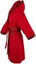 ETRO Gewaad Rood Unisex - Thumbnail 2