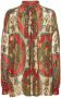 ETRO Shirt Multicolor Dames - Thumbnail 2