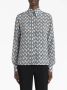 ETRO Shirts Blauw Dames - Thumbnail 2