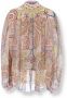 ETRO Shirt Grijs Dames - Thumbnail 2