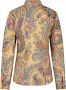 ETRO Shirts Meerkleurig Dames - Thumbnail 2