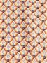ETRO Bloemenprint zijden overhemd Oranje Dames - Thumbnail 2