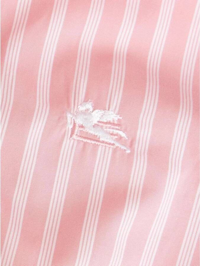ETRO Shirts Roze Dames