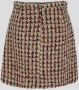 ETRO Short Skirts Rood Dames - Thumbnail 2