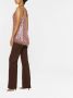 ETRO Mouwloos topje Roze Dames - Thumbnail 2
