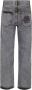 ETRO Stijlvolle 0002 Jeans Grijs Heren - Thumbnail 2