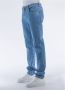 ETRO Straight Jeans Blauw Heren - Thumbnail 2