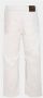 ETRO Stretch Witte Denim Jeans White Heren - Thumbnail 2