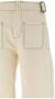ETRO Straight Trousers Beige Dames - Thumbnail 2