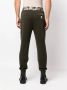 ETRO Sweatpants With Lace-Ups Groen Heren - Thumbnail 2