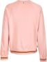 ETRO Regular Fit Sweatshirts voor alle klimaten Pink Dames - Thumbnail 2
