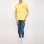 ETRO T-shirt Yellow Dames - Thumbnail 2