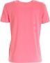 ETRO T-Shirts Roze Dames - Thumbnail 2