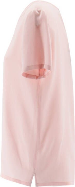 ETRO T-shirt Roze Dames