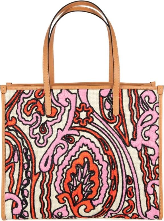 ETRO Bags Rood Dames
