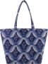 ETRO Tote Bags Blauw Dames - Thumbnail 2