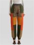 ETRO Trousers Meerkleurig Dames - Thumbnail 2