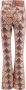 ETRO Trousers Meerkleurig Dames - Thumbnail 2