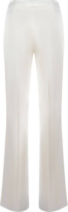 ETRO Broek Wit Dames