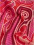 ETRO Strandjurk met grafische print en kwastjes Pink Dames - Thumbnail 2