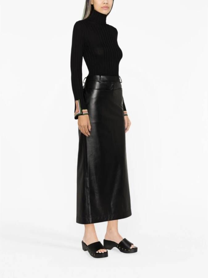 ETRO Turtlenecks Zwart Dames