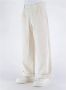 ETRO Logo-geborduurde jeans White Heren - Thumbnail 6
