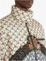 ETRO Winter Jackets Beige Dames - Thumbnail 4