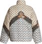 ETRO Winter Jackets Beige Dames - Thumbnail 5