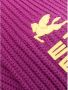 ETRO Winter Scarves Purple Dames - Thumbnail 2