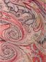 ETRO Winter Scarves Rood Dames - Thumbnail 2
