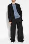 ETRO Wollen trui Blauw Heren - Thumbnail 2