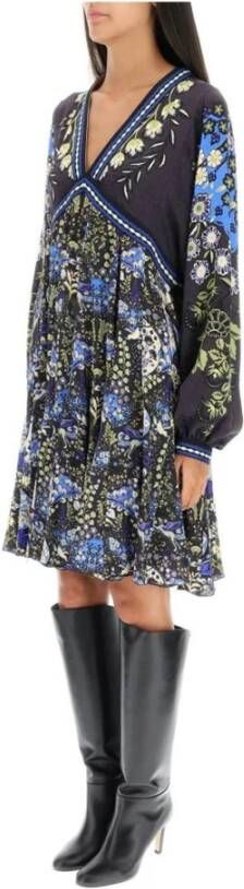 ETRO Women's Dress Zwart Dames