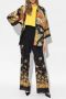 ETRO Zijden broek Black Dames - Thumbnail 4