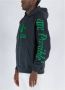 Études Sweatshirts Zwart Heren - Thumbnail 2